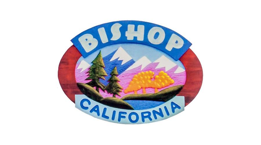 City of Bishop