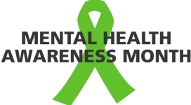 MH Awareness Month