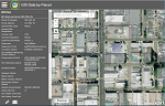 Thumbnail of GIS Data by Parcel map