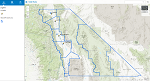 Thumbnail of solid waste map
