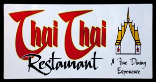 Thai Thai Restaurant