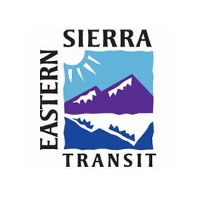 Eastern Sierra Transit Authority logo