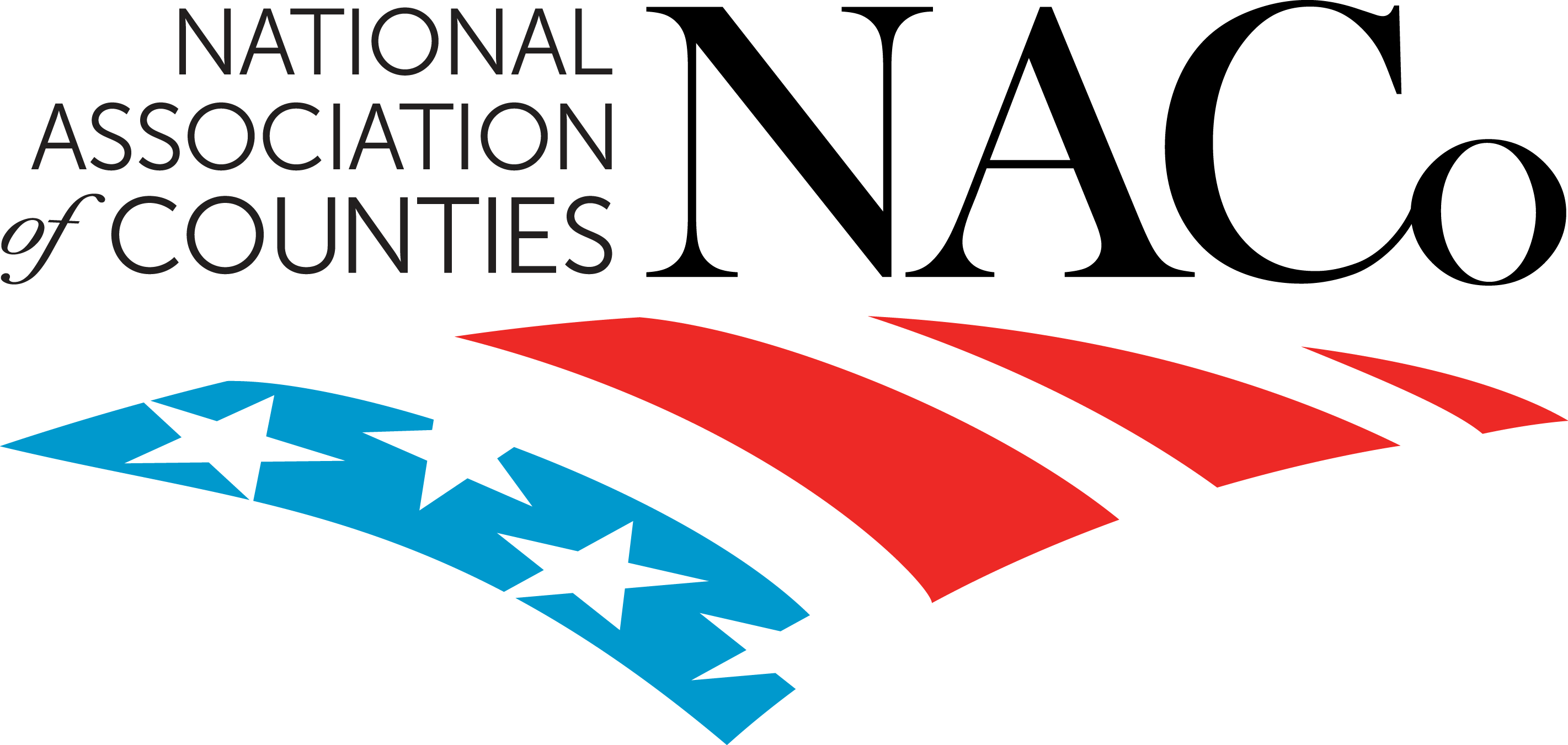 NACo logo