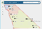 Supervisorial District Look-up