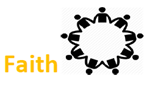 Faith Icon