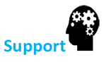 Support Icon