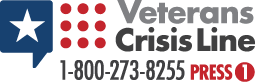 Veterans Crisis Line