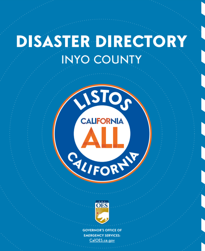 Disaster Directory