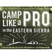 Camp Like a Pro