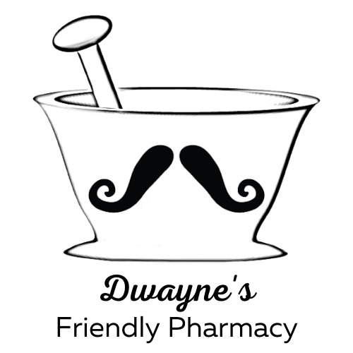 Dwayne's Friendly Pharmacy