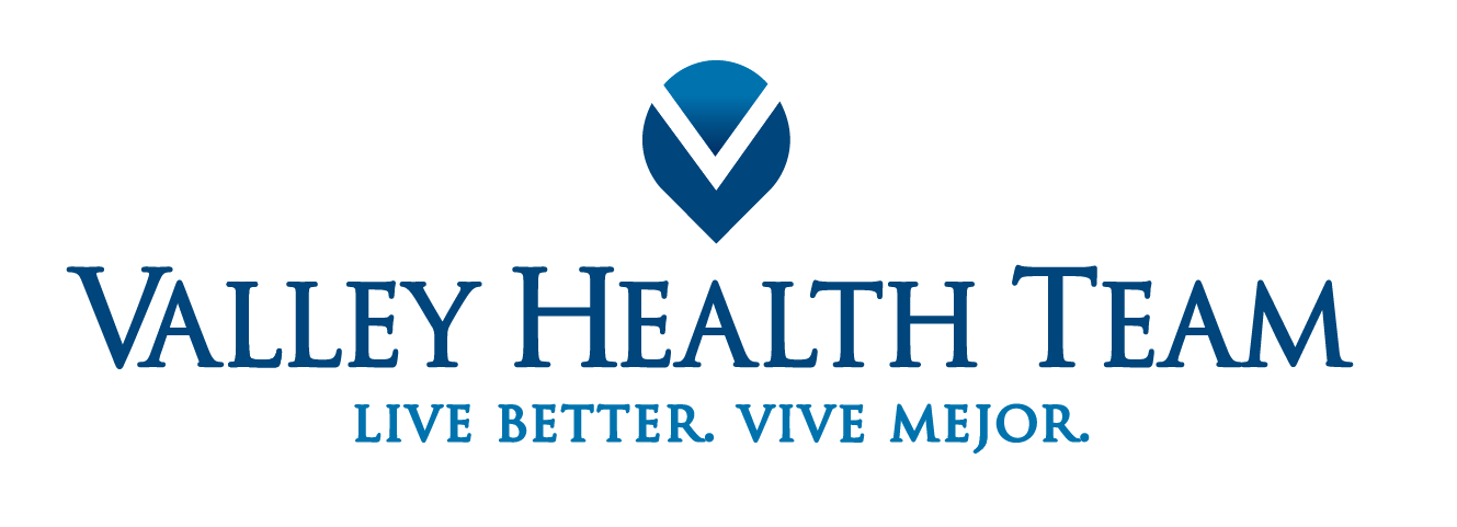 Valley Health Team
