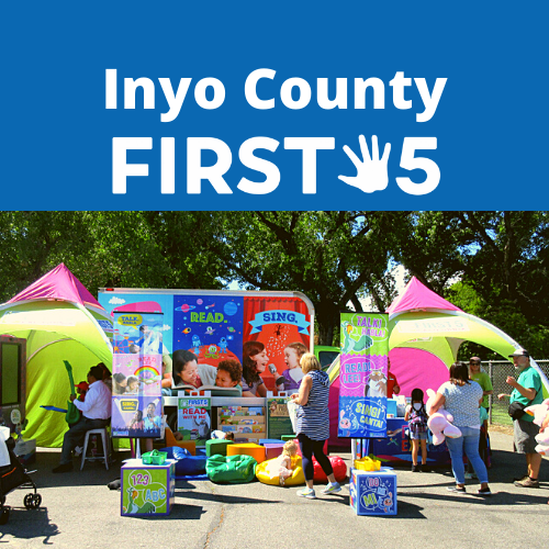 Inyo County First 5