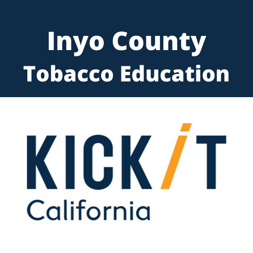 Inyo County Tobacco Education