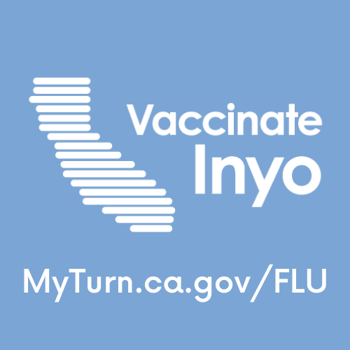 Vaccinate Inyo - Flu Clinics