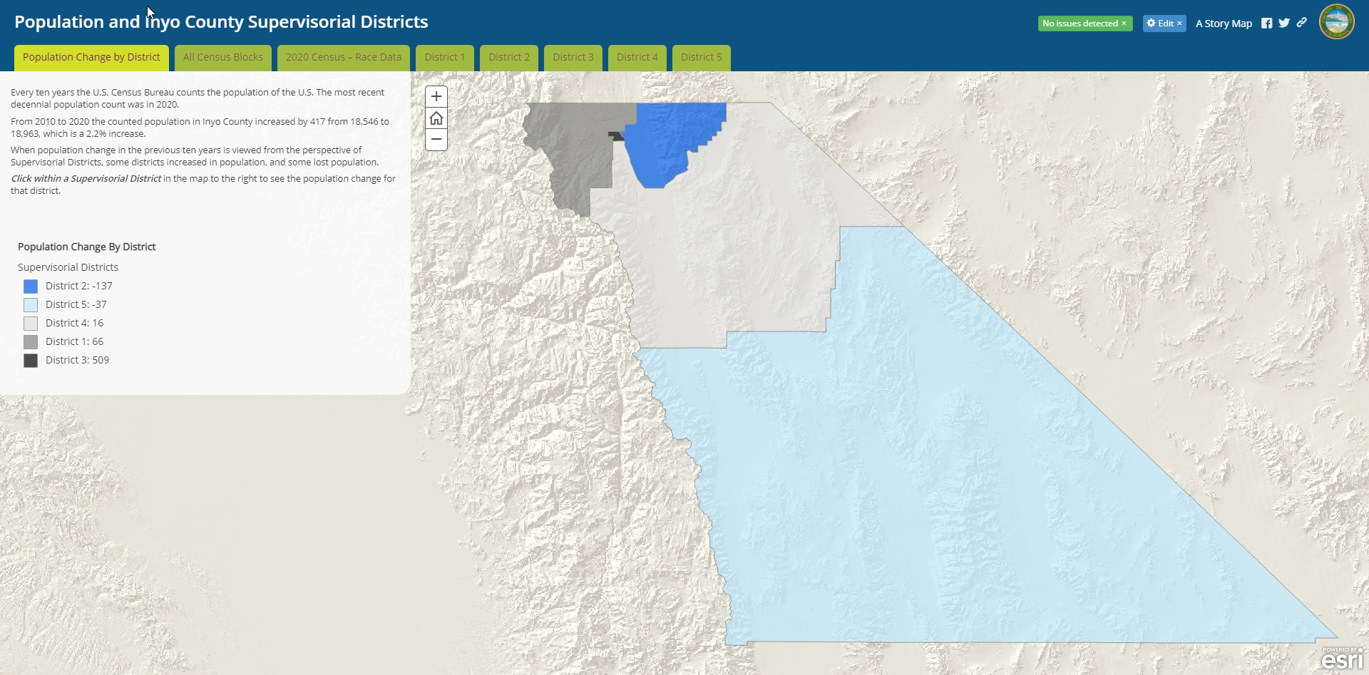 image of web map