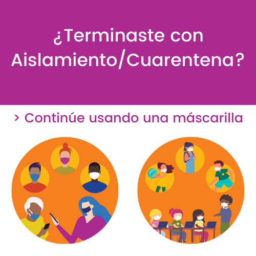 Coberturas faciales
