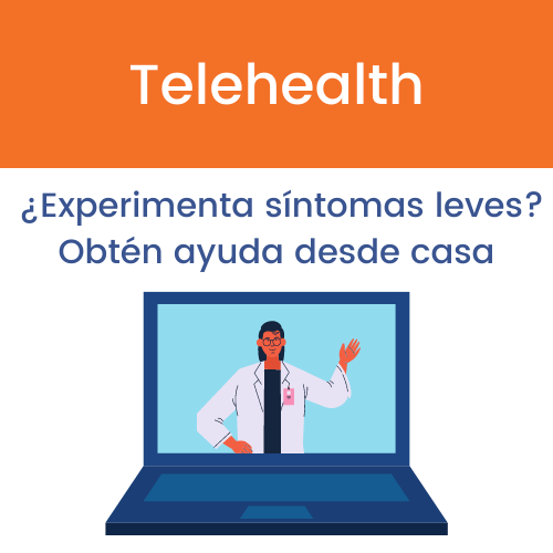 Telehealth