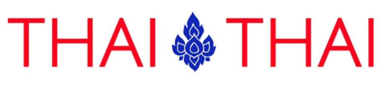 Thai Thai logo