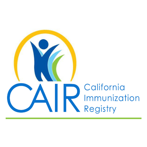 California Immunization Registry (CAIR2)