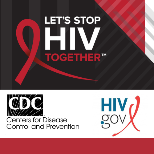 Let's Stop HIV Together