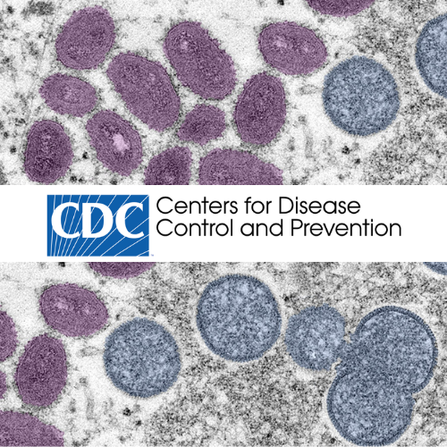 CDC - Mpox