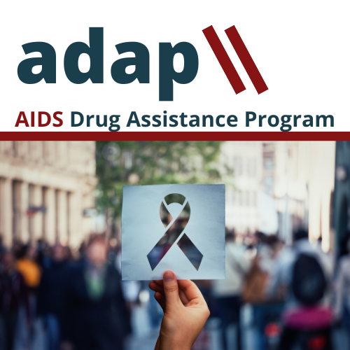 AIDS Drug Assistance Program