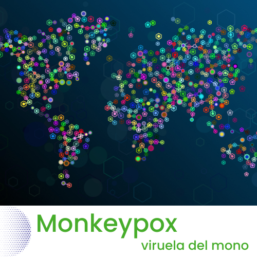 Monkeypox - 2022