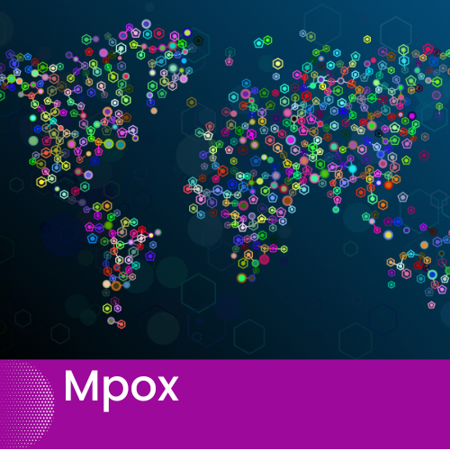 Mpox Outbreak - May 2022 to January 2023