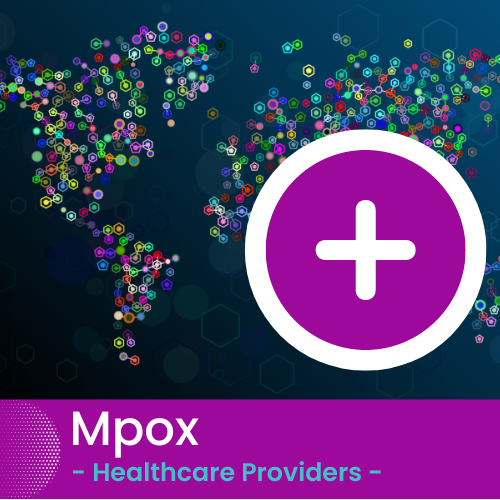 Mpox - Healthcare Providers