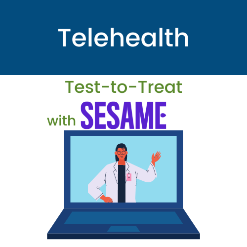Sesame & other Treatments