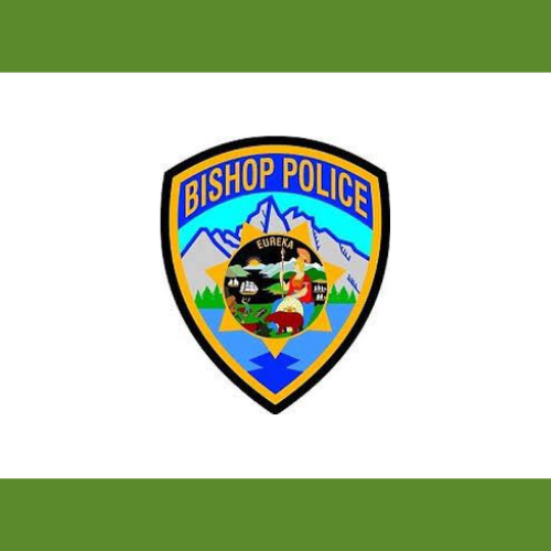 Bishop PD