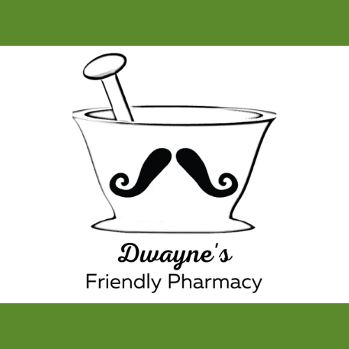 Dwayne's Friendly Pharmacy