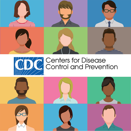 CDC - People