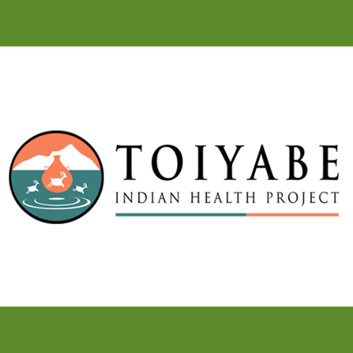 Toiyabe IHS