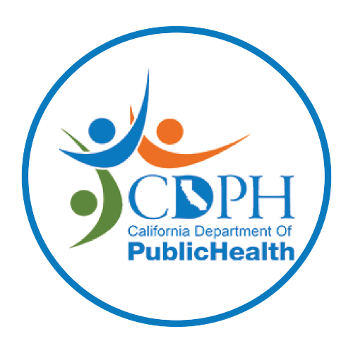 California Department of Public Health