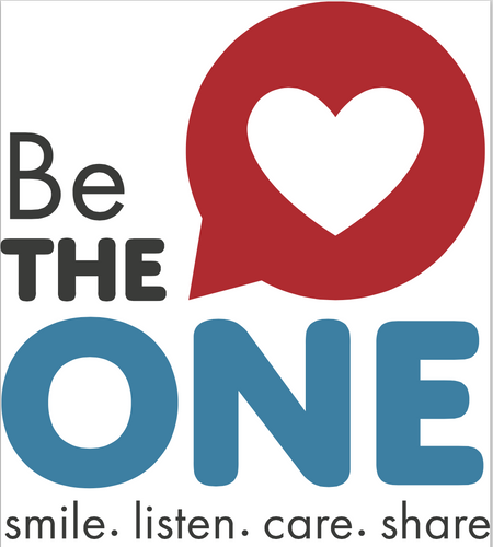 Be The One