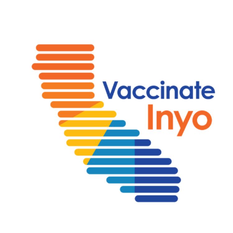Vaccinate Inyo Logo