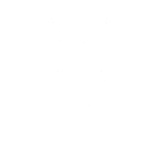 Bid paddle with the word "bid"
