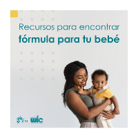Infant Formula (spanish)