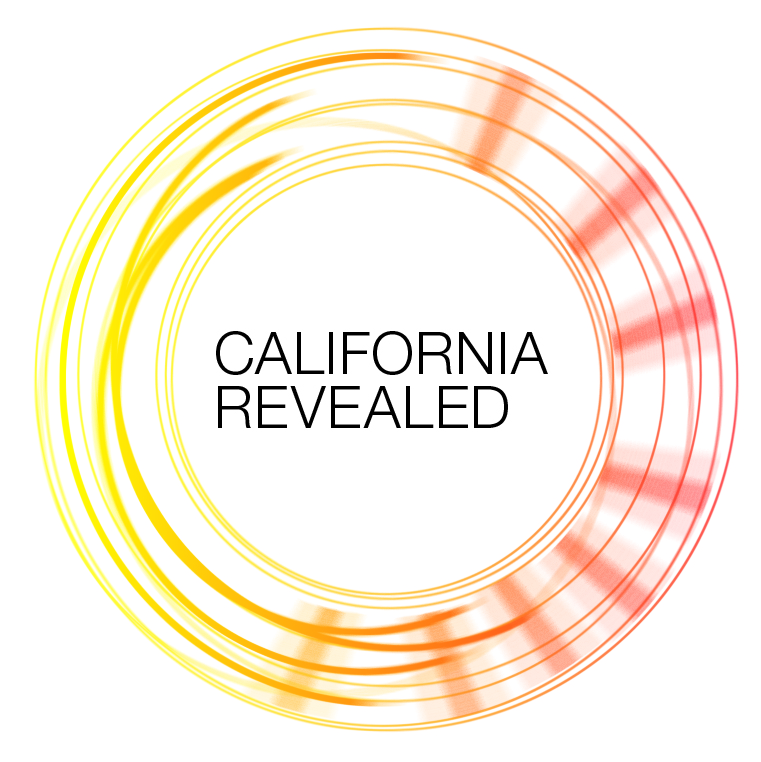 California Revealed
