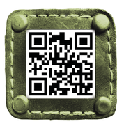 Scan this QR Code for all current FIRE RESTRICTIONS and access to the Camp Like a Pro Interactive Map