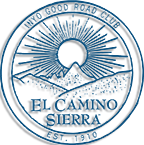 El Camino Sierra Seal