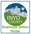 Inyo County Employee Online Portal