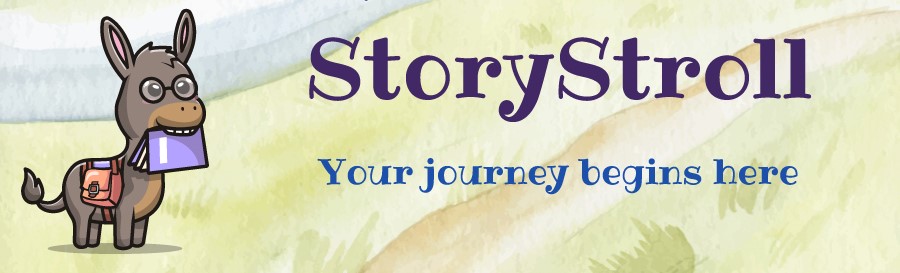 Inyo County StoryStroll