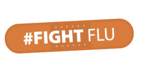 #FightFlu