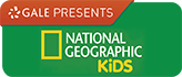 Gale National Geographic Kids