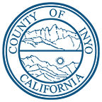 County of Inyo California Seal