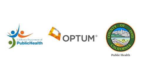 Inyo County COVID-19 Testing Partners