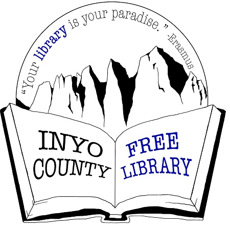 library logo