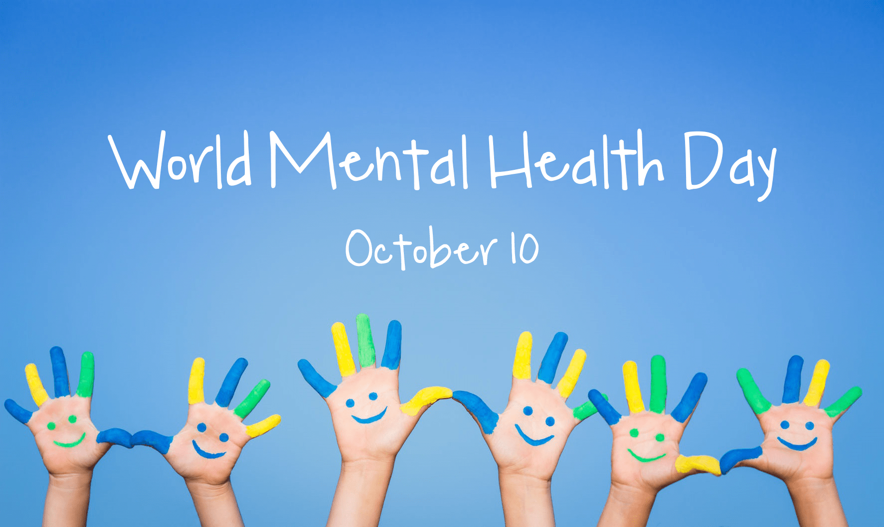 World Mental Health Day